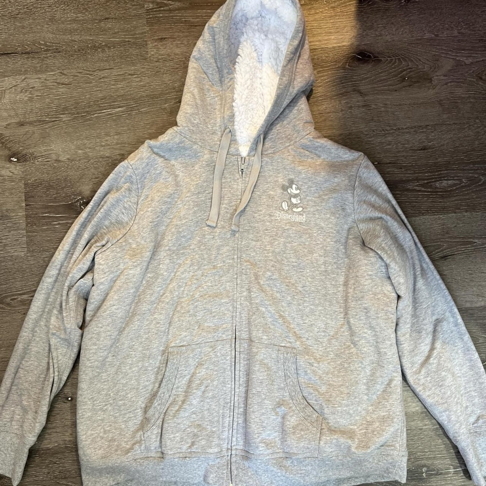 disney hoodie